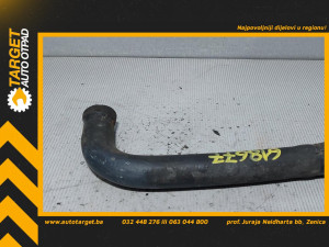 DIJELOVI CRIJEVO ROVER 75 > 00-