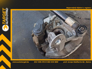 GLAVCINA AUDI A5 (8T3/8F7) COUPE > 07-11 8K0505432AR