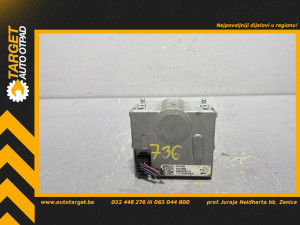 DIJELOVI ELEKTRONIKA OPEL INSIGNIA > 17-19 2.0 39124296