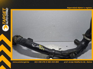 DIJELOVI CRIJEVO INTERKULERA VW PASSAT B7 > 10-14 2.0 5N0145840K