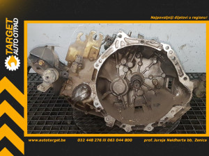 DIJELOVI MJENJAC TOYOTA YARIS > 03-05 1.4