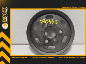 DIJELOVI REMENICA VW PASSAT B5 > 00-05 038145255D