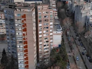 Stan Mostar