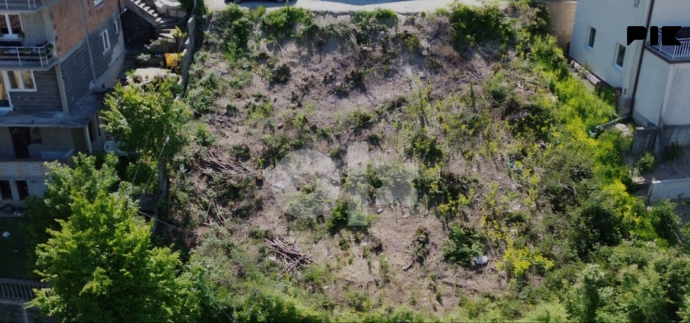 Zemljište Hadžići 530m2 2