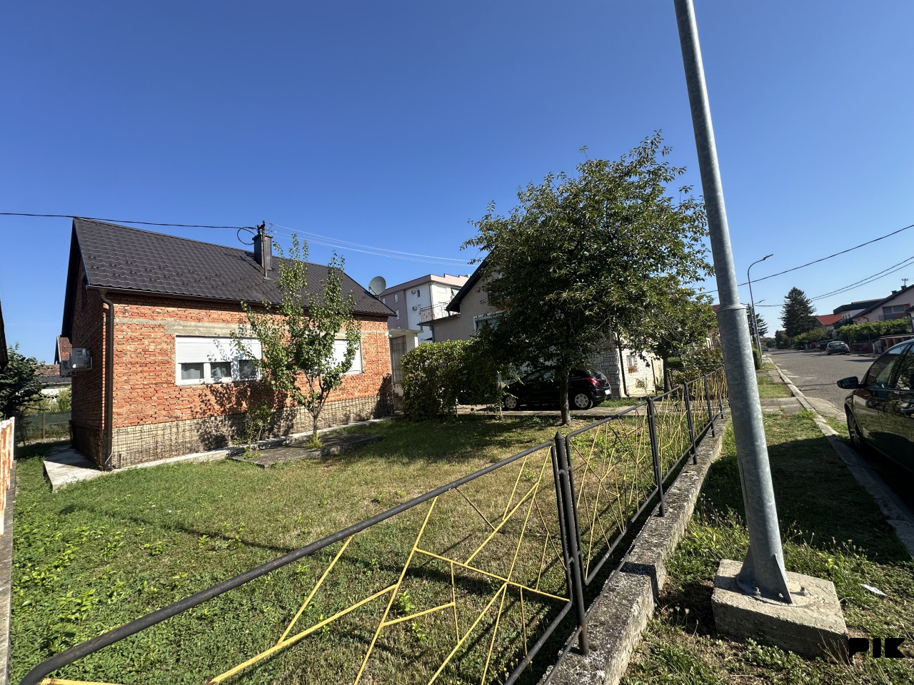 Kuća Gradiška-83 m2