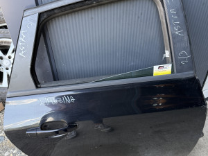 Zadnja desna vrata Opel astra j 2/3