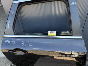 Zadnja desna vrata Opel astra j 3/4