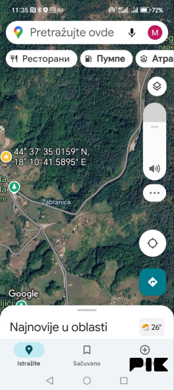 Zemljište Doboj 4