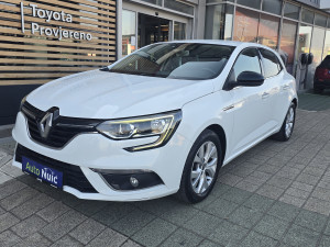 Renault Megane 1.3 TCE 85KW 2020 NOVI MODEL,Led,Navi...