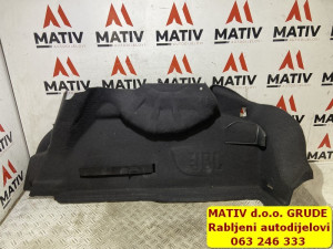 Obloga u gepeku DESNA Peugeot 508 2016 96869758ZE