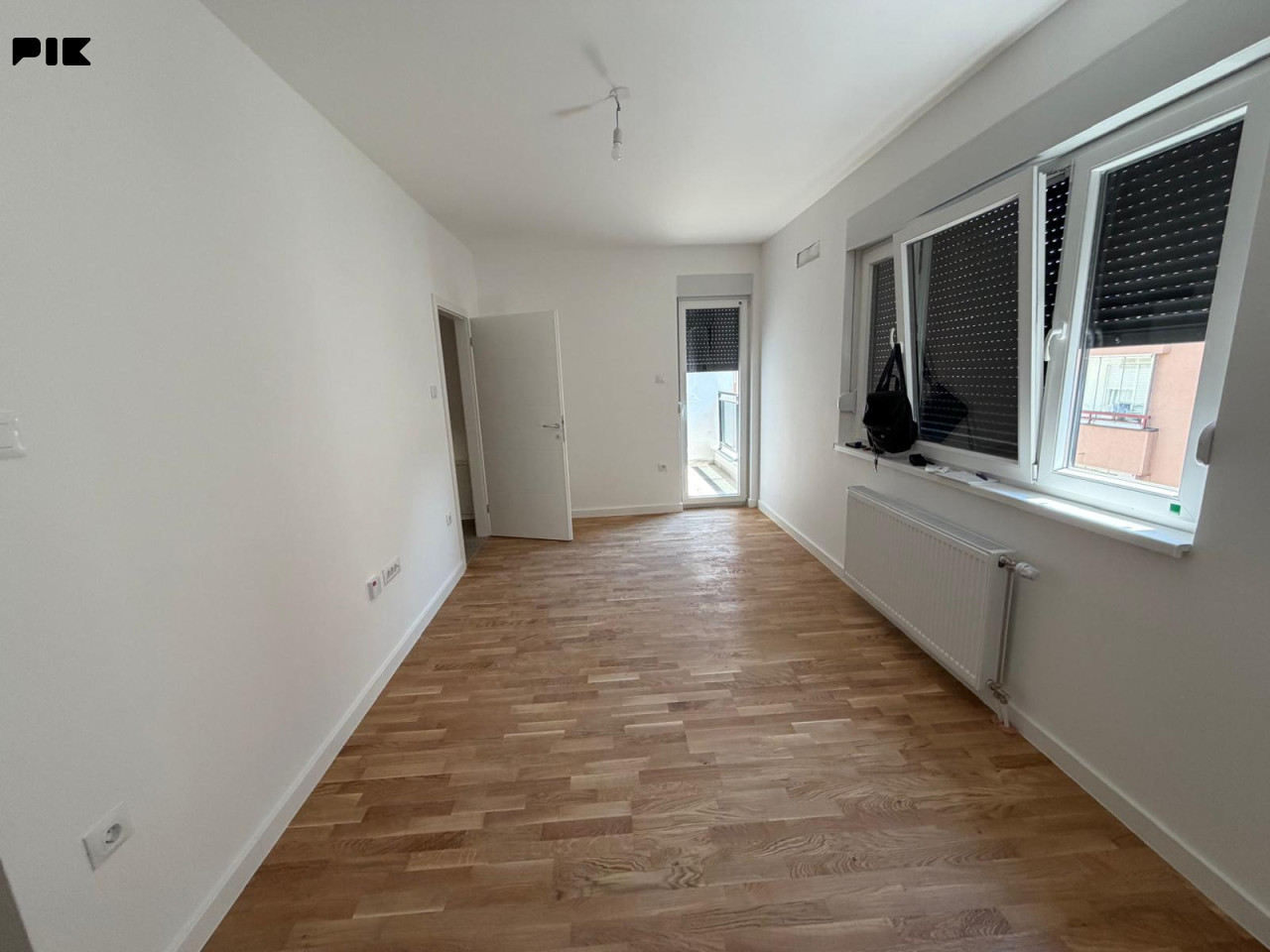 Stan Banja Luka 39m2 9