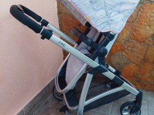 DJECIJA KOLICA Bebe   OSANN PEP modular Switch