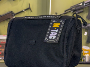 M-TAC Neseser Taktički Outdoor