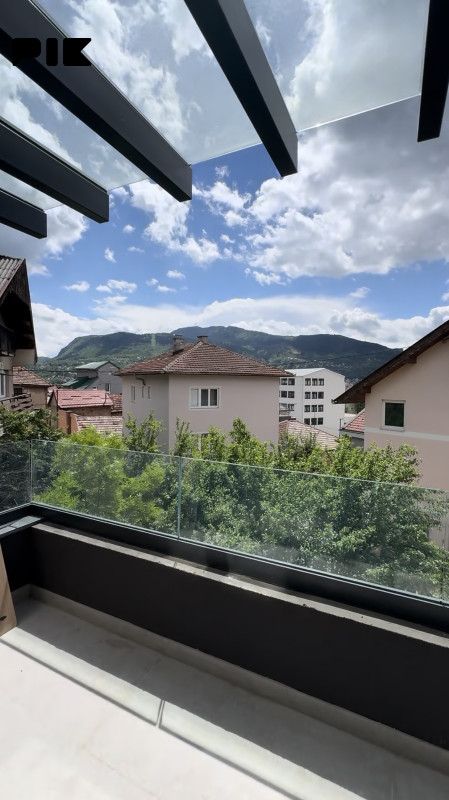 Breka Delux 99 m2 Četverosoban stan sa balkonom TOP LOKACIJA 7