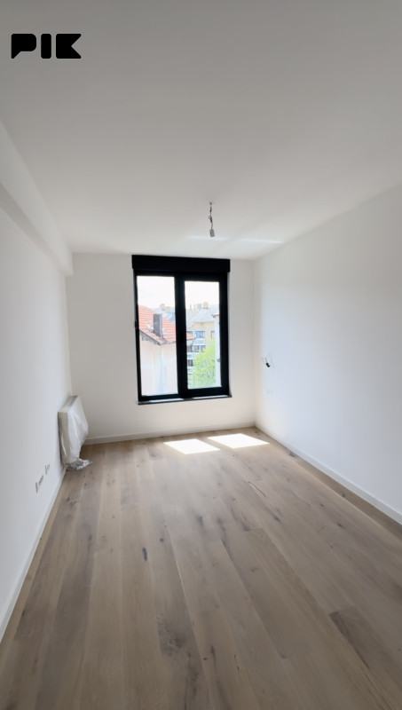 Breka Delux 99 m2 Četverosoban stan sa balkonom TOP LOKACIJA 9