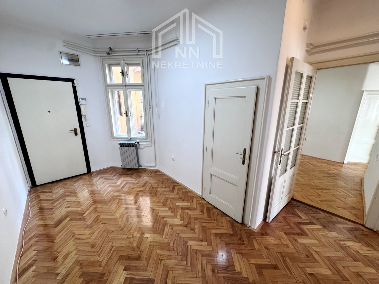 NN Nekretnine : Dvoiposoban stan - Čobanija - Centar 8
