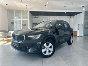 Volvo XC40 2,0 B3 Benzin Geartronic Core ID:5