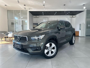 Volvo XC40 2,0 D3 Geartronic Inscription ID:65