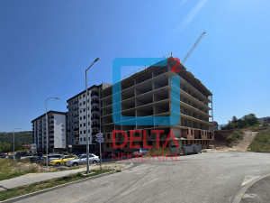 Trosoban stan / 66m2 / Nova Dobrinja / Lukavica-Istočno Sarajevo
