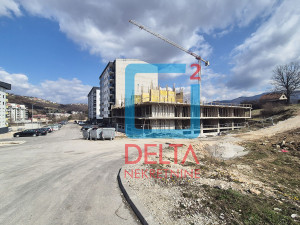 Trosoban stan / 66m2 / Nova Dobrinja / Lukavica-Istočno Sarajevo photo 4