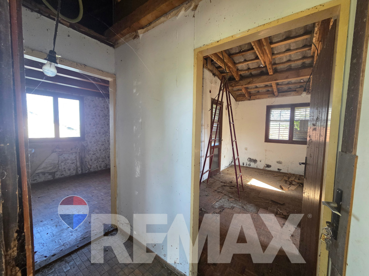 Vikendica Slatina/Krčmarice,zemljište 1016m2,2 čestice,10km od BL 7