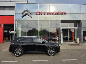 DS automobiles DS7 Crossback 2020