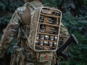 M-TAC Vojna Modularna torba za dronove i prateću opremu