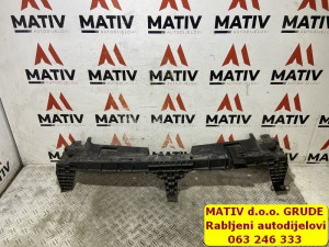 Plastika na veznom limu PRSIMA Peugeot 508 2016 980762