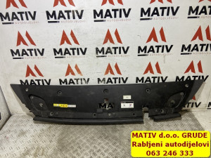 Plastika na veznom limu PRSIMA Peugeot 508 2016 980762