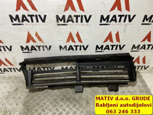Usmjerivač zraka hladnjaka Peugeot 508 2016 9808216080