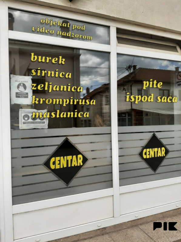 Poslovni prostor Busovača