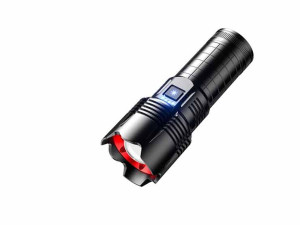 Baterijska lampa LED ručna lampa za svakodnevnu upotrebu