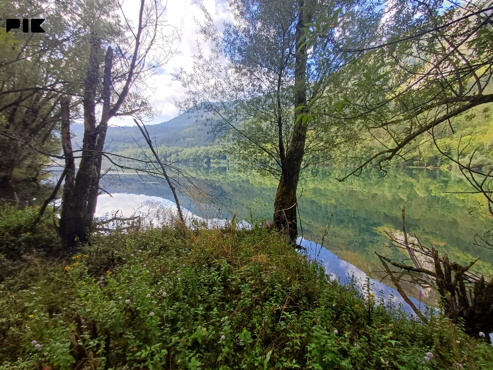 Višegrad zemljiste pored Drine