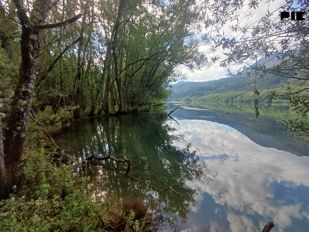 Višegrad zemljiste pored Drine 5