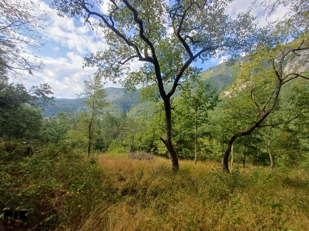Višegrad zemljiste pored Drine 6