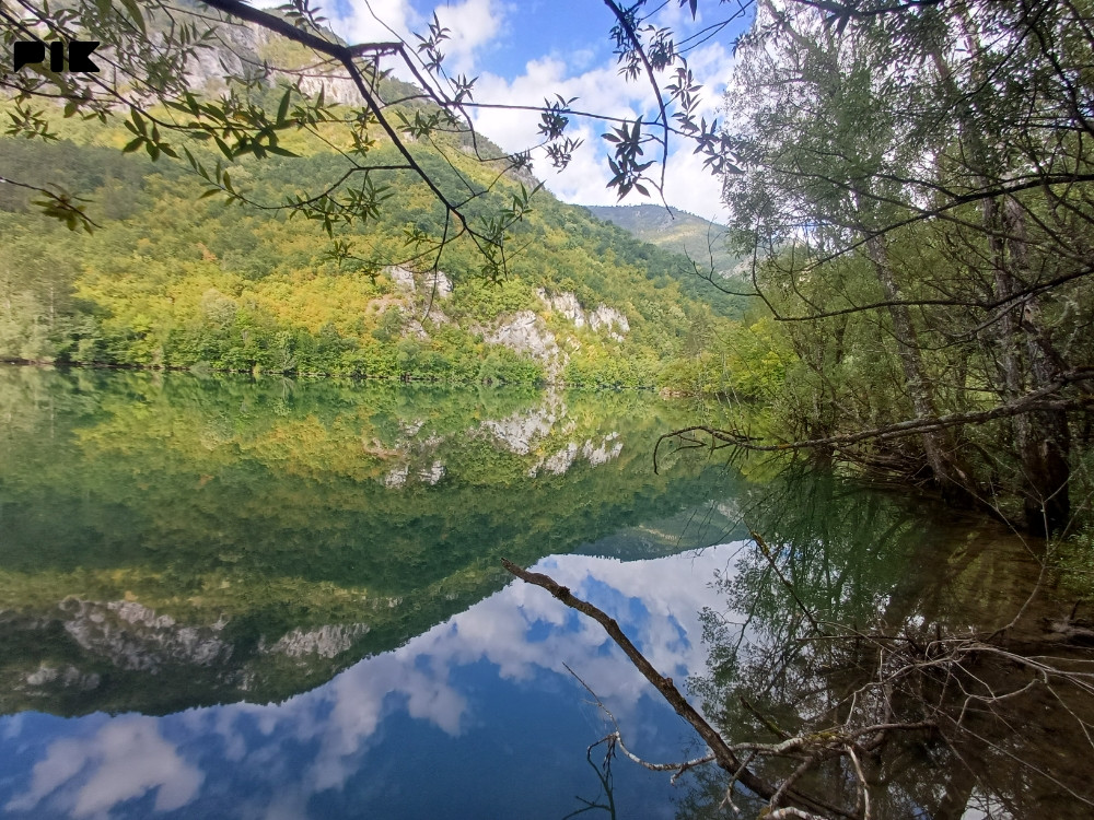 Višegrad zemljiste pored Drine 7