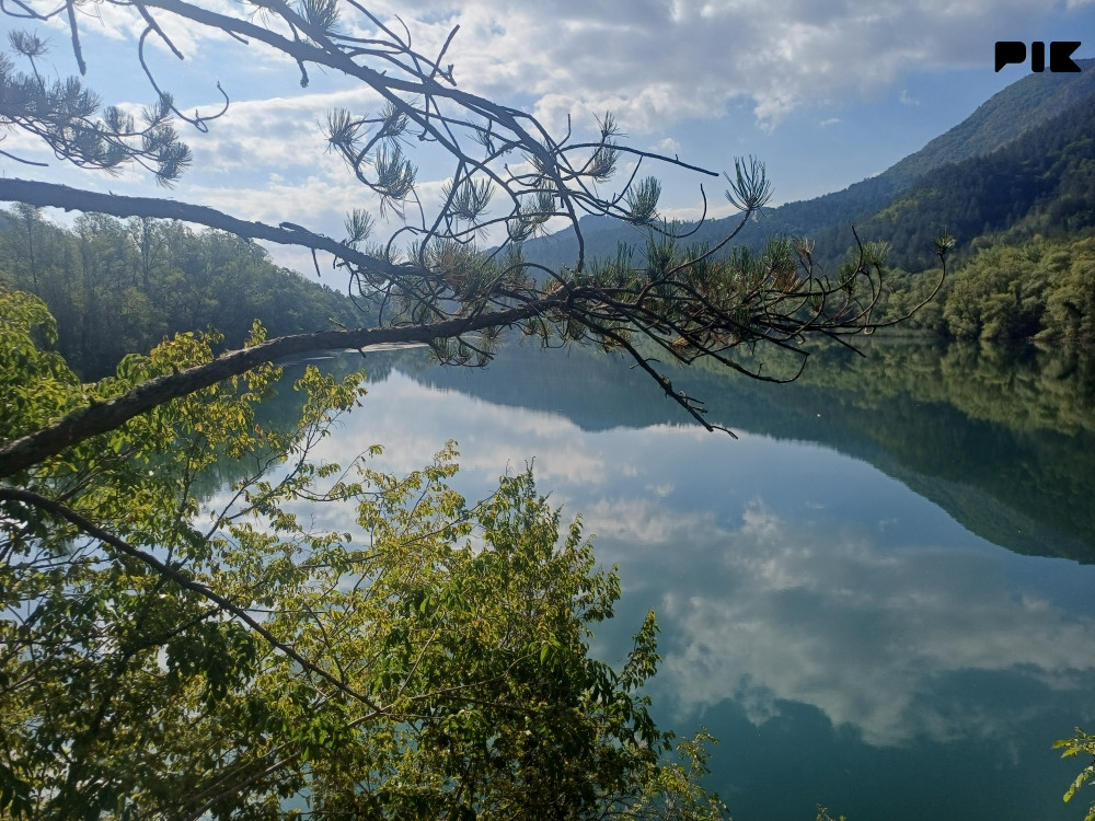 Višegrad zemljiste pored Drine 2