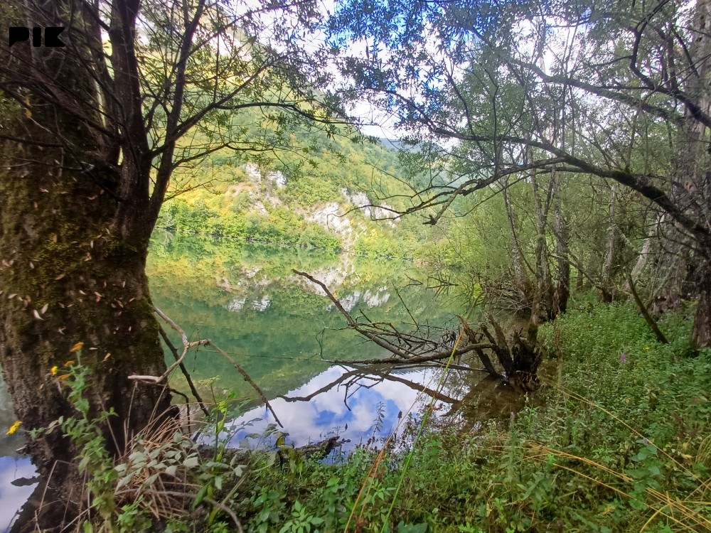 Višegrad zemljiste pored Drine 3