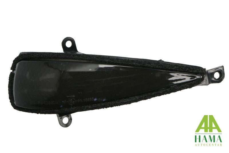 Žmigavac u retrovizoru HONDA CIVIC VIII