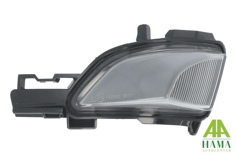 Žmigavac u retrovizoru (LED) MERCEDES CITAN II W420 i dr.