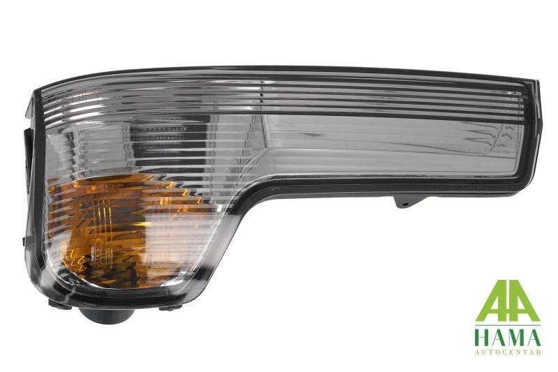 Žmigavac u retrovizoru (LED) IVECO DAILY VI