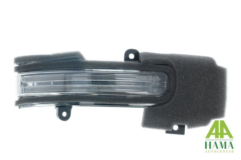 Žmigavac u retrovizoru (LED) MITSUBISHI ASX, LANCER VIII i dr.