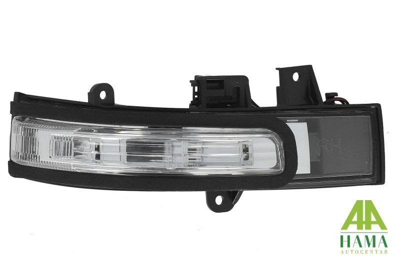 Žmigavac u retrovizoru (LED) CITROEN C4 AIRCROSS i dr.