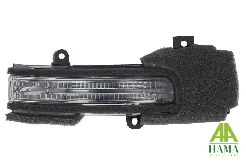 Žmigavac u retrovizoru (LED) CITROEN C4 AIRCROSS i dr.