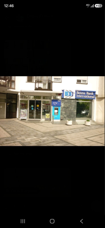 Commercial Space Bijeljina