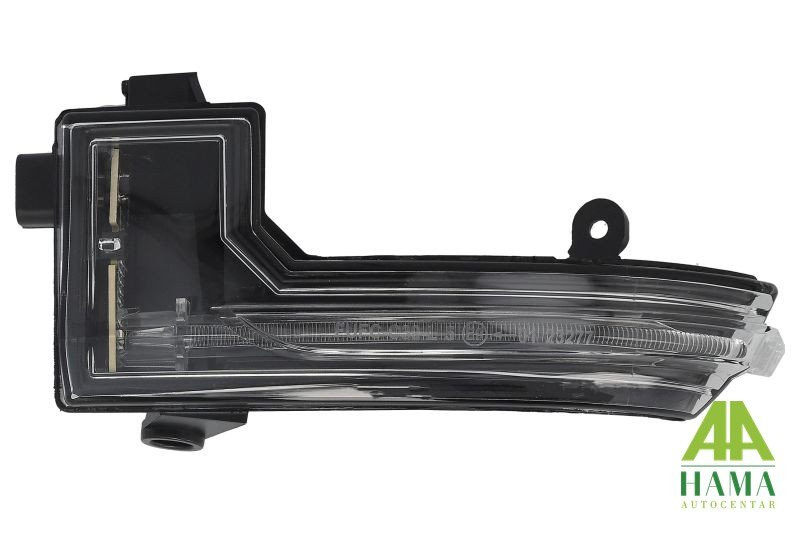 Žmigavac u retrovizoru (LED) MAZDA 3 BM, 6 GJ