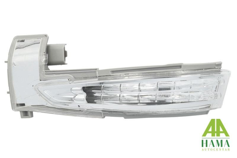 Žmigavac u retrovizoru (LED) AUDI A3 8P, A4 B8, A5 8T i dr.