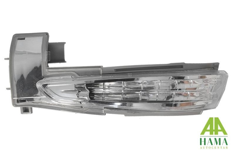 Žmigavac u retrovizoru (LED) DS DS5 i dr.