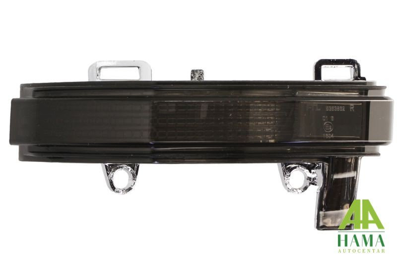 Žmigavac u retrovizoru (zatamnjen) VW CRAFTER II