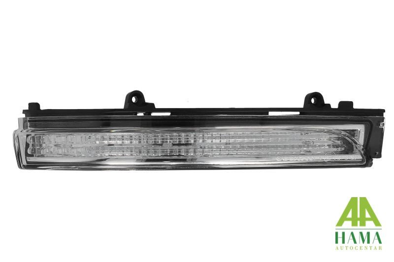Žmigavac u retrovizoru (LED) VW FOX, PASSAT B7 USA